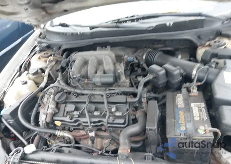 2007 Nissan Maxima 3.5 Sl из США, поврежденный, VIN 1N4BA41E07C853455